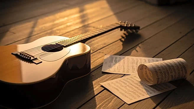 Ed Sheeran's New Album 'Play' Marks a Shift in Musical and Personal Journey