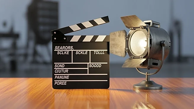 Central Casting Celebrates 100 Years of Transforming Extras into Stars