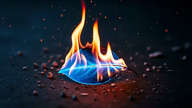 James Cameron's 'Avatar: Fire and Ash' Introduces New Villains and Sets Stage for Future Sequels