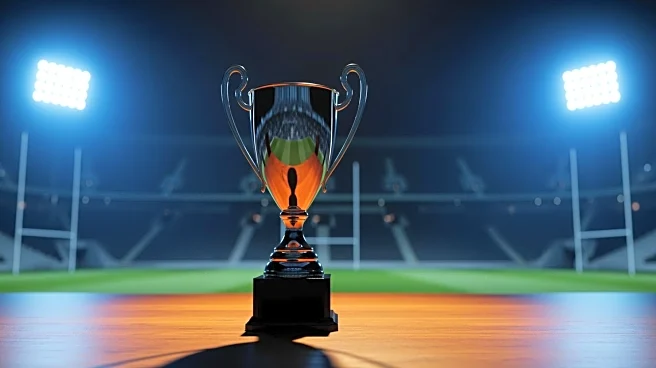 Smithson Valley Defeats Lone Star in Texas UIL Class 5A Division I Championship