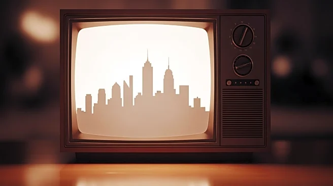 Kevin Arkadie, Co-Creator of 'New York Undercover', Passes Away at 68