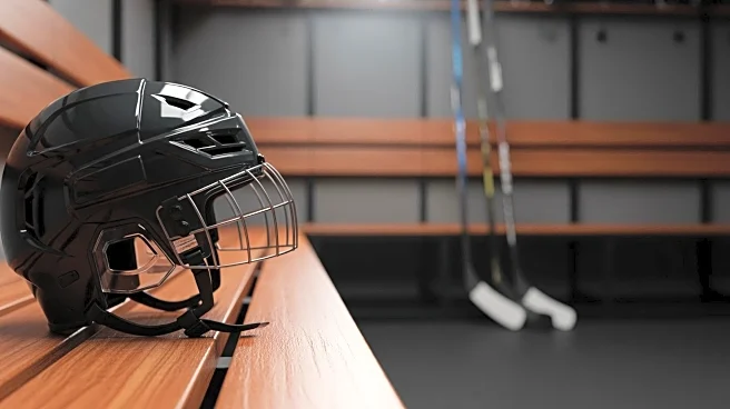 Seth Jarvis Injury Poses Challenge for Carolina Hurricanes and Olympic Aspirations