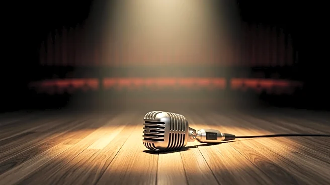 Dave Chappelle Announces New Netflix Special Following Jake Paul Fight