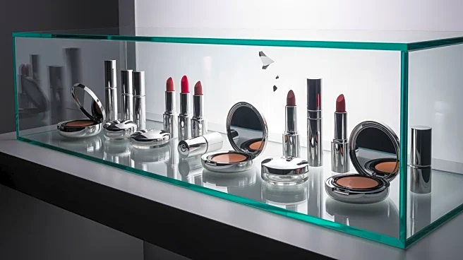 Pat McGrath Labs Initiates Asset Sale Amid Restructuring Efforts