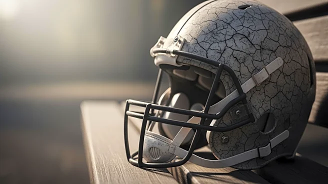 Alabama's Ryan Williams Faces Challenges Amidst Injuries and Performance Issues