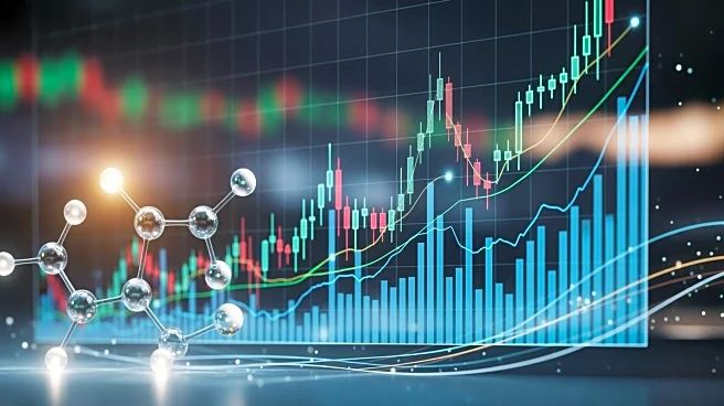 Hedge Fund Strategies in 2025: Healthcare Stocks Lead Gains Amid Market Volatility