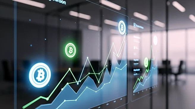 Intuit's Stock Rises Amid Stablecoin Partnership and Tax Season Campaign