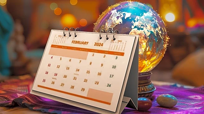 Horoscope Insights for December 19, 2025: Navigating Challenges