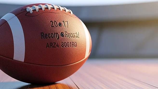 Dak Prescott Nears Tony Romo's Franchise Record Amid Playoff Elimination