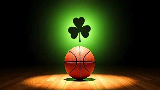 Boston Celtics Honor Isaiah Thomas for His Impact on the Team