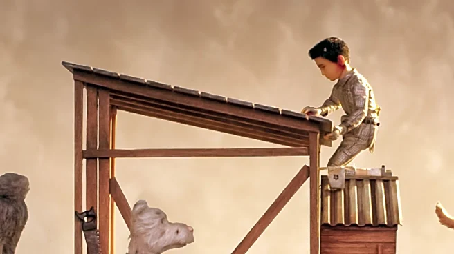 Carolyn Hax Addresses Parental Concerns Over Puppeteer Boyfriend's Career Success