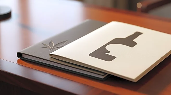 Tennessee Transfers Hemp Licensing to Alcohol Commission, Affecting Businesses