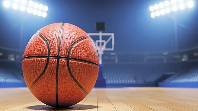 John Brown IV Leads Homewood-Flossmoor to Victory with Impressive Shooting Performance