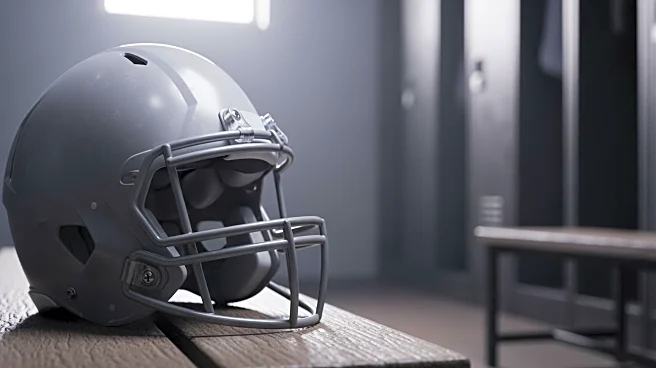 South Carolina Football Faces Offensive Line Challenge as Cason Henry Enters Transfer Portal