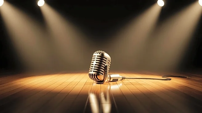 Jimmy Kimmel Expresses Gratitude to Audience Amid Challenging Year