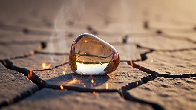 Catastrophe Bonds Linked to Wildfires Gain Traction Amid Rising Risks