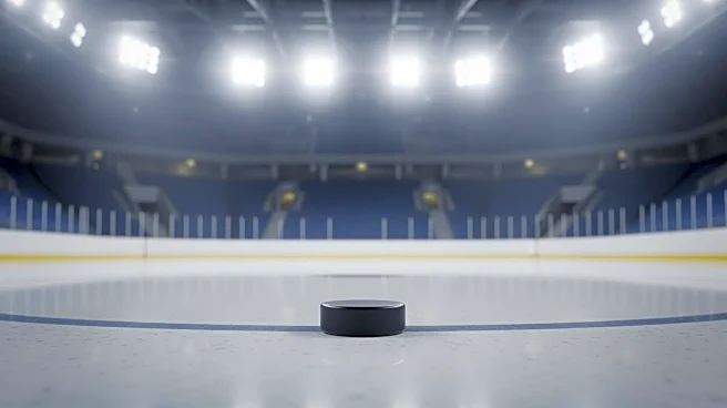 Colorado Avalanche Secure 12th Consecutive Home Win Against Winnipeg Jets