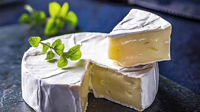 Study Links High-Fat Cheese Consumption to Reduced Dementia Risk