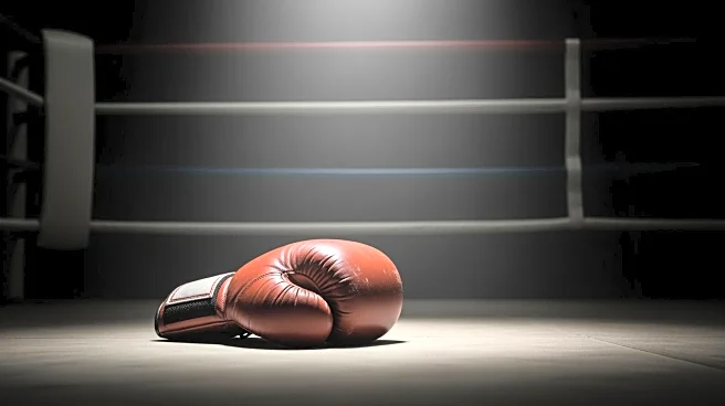 Anthony Joshua Defeats Jake Paul in Sixth Round Knockout