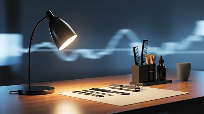 Beardbrand's 2025 Performance: Challenges and Successes in a Competitive Market