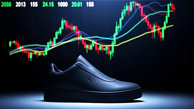 S 500 and Nasdaq Futures Rise Amid Tech Rebound, Nike Faces Challenges
