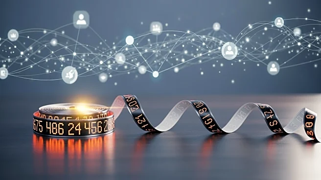 Dow Jones Closes Higher Amid AI Rebound and TikTok Deal Buzz