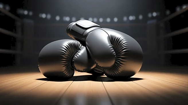 Anderson Silva Secures TKO Victory Over Tyron Woodley on Jake Paul Card