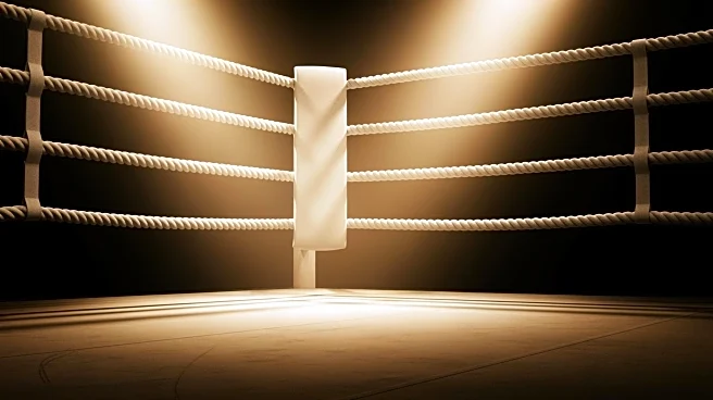 Anthony Joshua Defeats Jake Paul with Sixth-Round Knockout in Miami