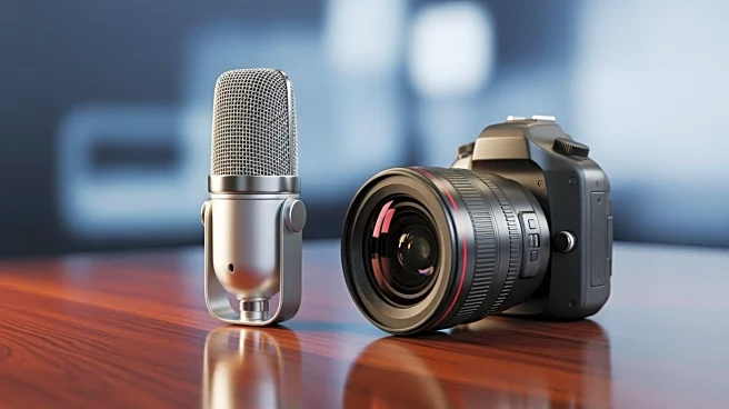 Netflix Expands into Video Podcasts with iHeartMedia Deal, Impacting Sports Media Landscape