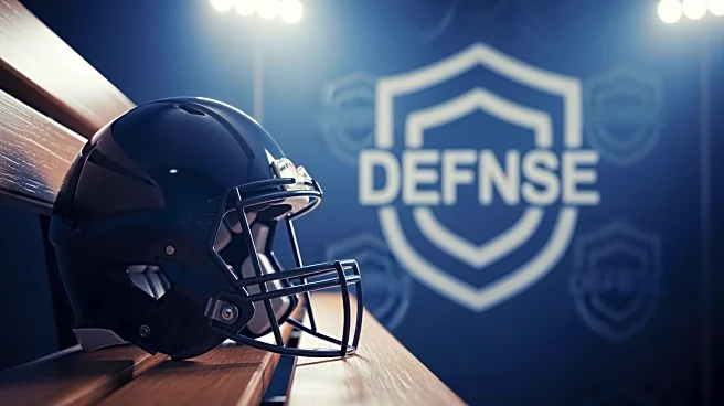 Buffalo Bills Prepare to Face Cleveland Browns' Top Pass Defense