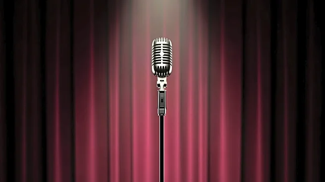 Dave Chappelle Announces Surprise Stand-Up Special on Netflix Following Paul-Joshua Fight