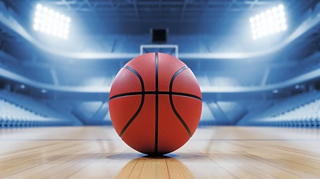 Georgetown Hoyas Host Xavier Musketeers in Big East Basketball Matchup