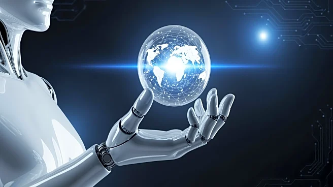 Venture Capital in U.S. Humanoid Robotics Surges Amid Skepticism