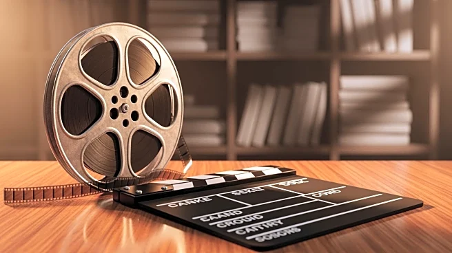 Oscar Frontrunners Discuss Challenges of Typecasting and Career Control