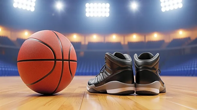 Chris Bell and John Camden Propel California to Dominant Victory Over Morgan State