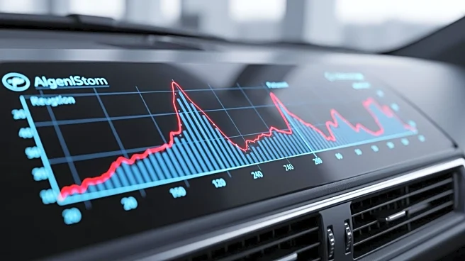 Tesla Stock Experiences Volatility Amid Musk Pay Ruling and Regulatory Challenges