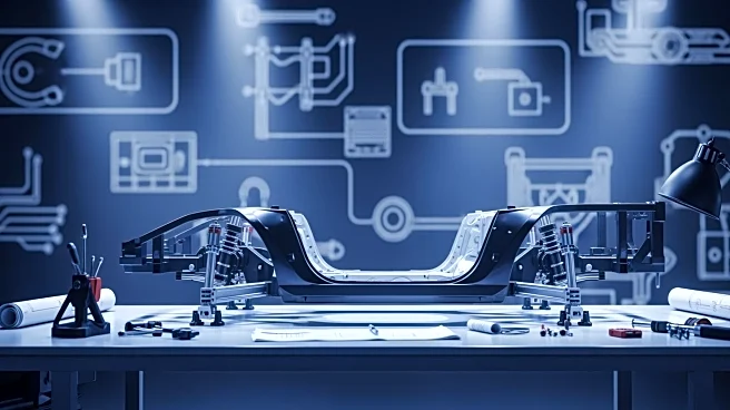 Rivian Collaborates with Georgia Colleges to Enhance Engineering Education