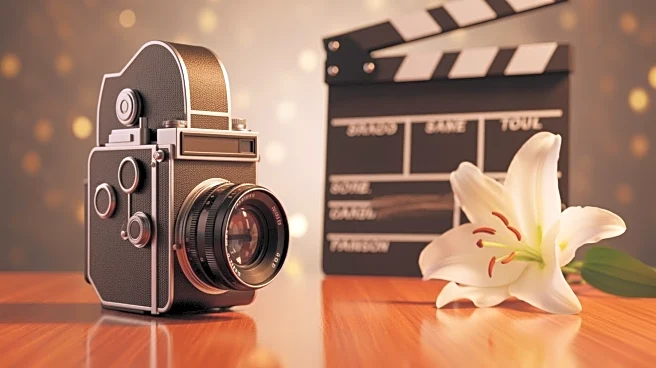 May Britt, Ex-Wife of Sammy Davis Jr. and 'Murder Inc.' Star, Passes Away at 91