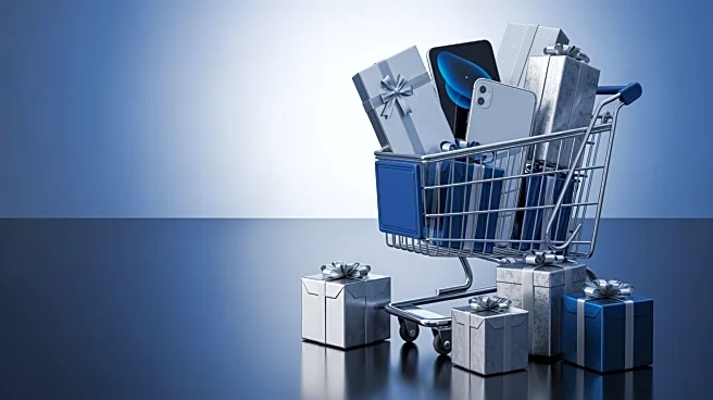 Amazon Launches Last-Minute Gift Sale with Discounts on Tech and Home Goods