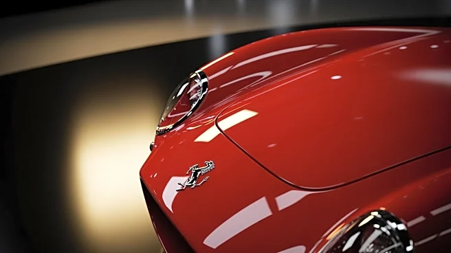 Rare Ferrari 250 GTO Expected to Fetch $70 Million at Auction