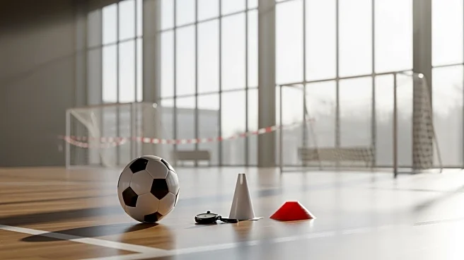 NWSL Launches First Combine to Enhance American Talent Development