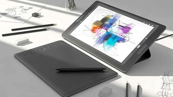 Video Game Concept Artists Criticize Generative AI for Complicating Creative Process