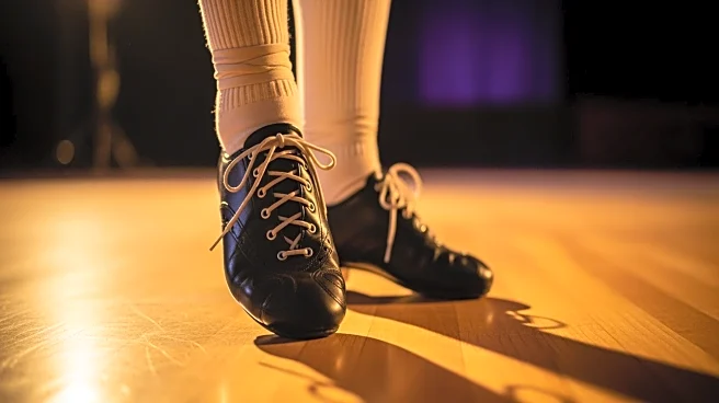 Riverdance Celebrates 30th Anniversary with New Generation of Dancers