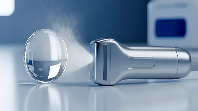 Ultrasound Probe Disinfection Market Projected to Reach USD 2,323.76 Million by 2035