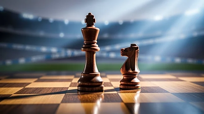 Josh Pate Warns of Indiana's Potential National Title Impact on SEC Coaches