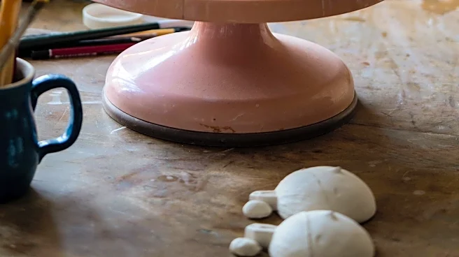 Minnetonka Center for the Arts Offers Ceramics Classes to Enthusiasts