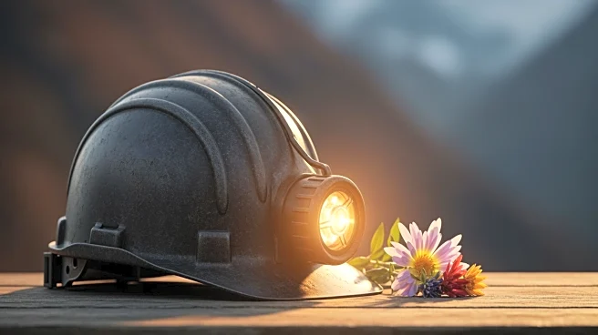 Netflix Releases 'Queen of Coal', Highlighting Patagonia's First Trans Woman Miner