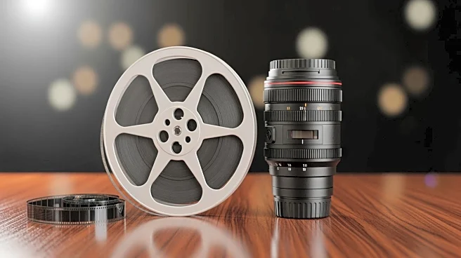 BFI Poll Reveals Top Films of 2025, Highlighting Global Cinema Trends