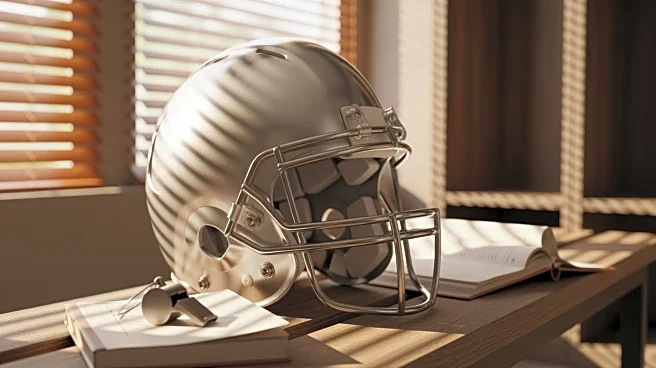 Buffalo Bills Coach Christian Taylor to Depart for Wyoming Coaching Role