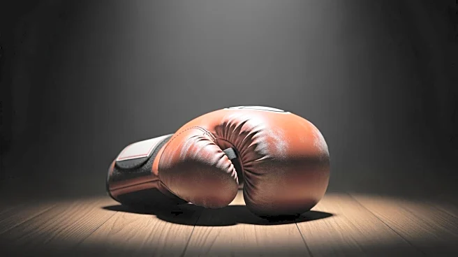 Jake Paul Considers Future in Boxing After KO Loss to Anthony Joshua